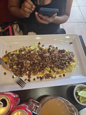 Antojitos Sinaloa Mexican & Seafood Restaurant by null