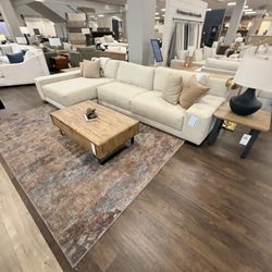 Living Spaces