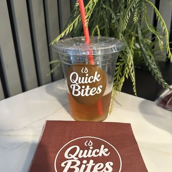 Quick Bites Cafe - Sandwiches Near Me - San Diego, California Quick Bites Cafe - Sandwiches Near Me - San Diego, California