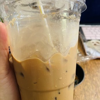 Pho Tran Vu - Vietnamese coffee - Vietnamese Near Me - Mountain View, California