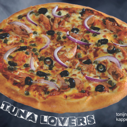 Pizza Phone Merksem
