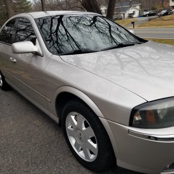 Advanced Car Detailing - Auto Detailing Near Me - Olney, Maryland