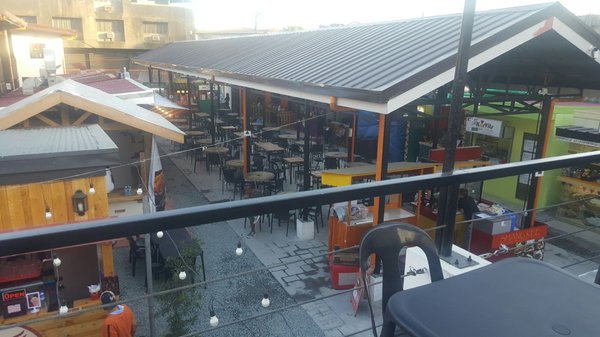 Buendia Food By The Court by null