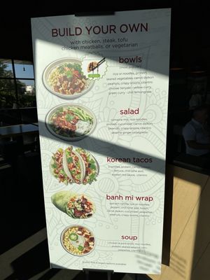 Menu photo 2 Zao Asian Cafe Sandy, UT Menu photo 2 Zao Asian Cafe Sandy, UT
