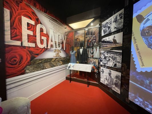 Kentucky Derby Museum by null