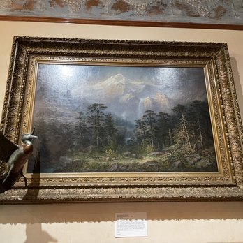 The Bryan Museum - Museums Near Me - Galveston, Texas
