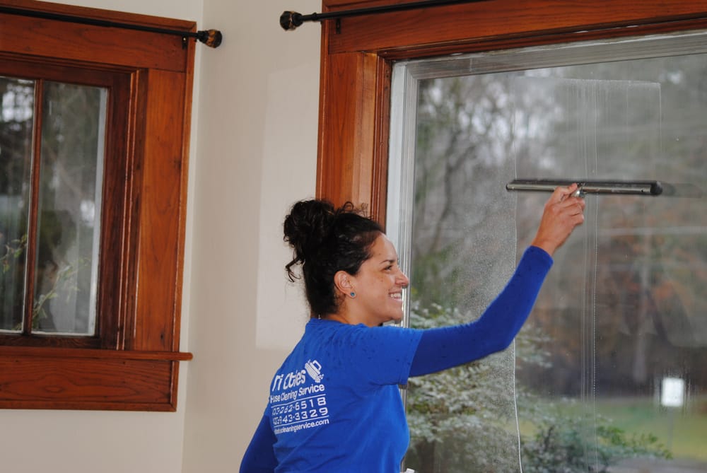 TRICITIES HOUSE CLEANING Johnson City, Tennessee Home Cleaning