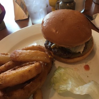The Pleasing Palate - American Near Me - Young, Arizona
