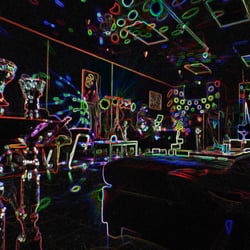 Hookah Zone & Vape Lounge