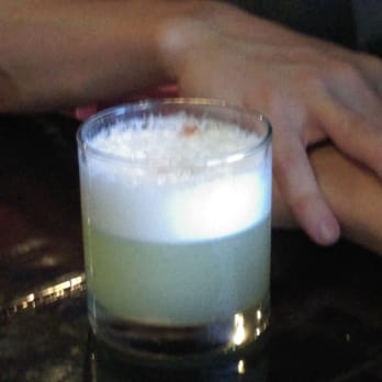 Las Brasas - Pisco Sour - Latin American Near Me - Decatur, Georgia Las Brasas - Pisco Sour - Latin American Near Me - Decatur, Georgia