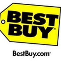 Best Buy Weatherford - The Best Buy Logo