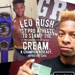 Pristine Care All Naturals - I pain relief has also helped clients in the WWE, other professional organizations.