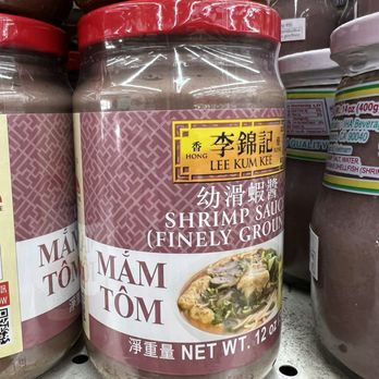 My Thuan Supermarket - International Grocery Near Me - Westminster, California