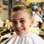 Photo of Plaza Barber Shop