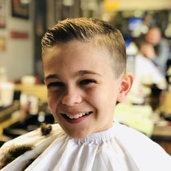 Plaza Barber Shop