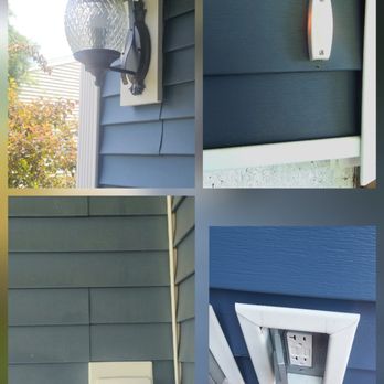buildPROS - Outdoor plugs install and update, doorbell and light installed. - General Contractors Near Me - Warwick, Rhode Island buildPROS - Outdoor plugs install and update, doorbell and light installed. - General Contractors Near Me - Warwick, Rhode Island