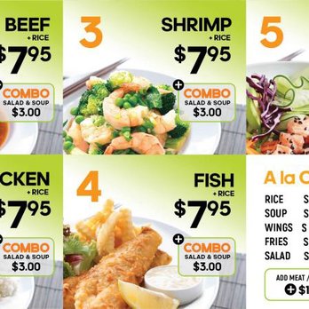 66s cafe mart - 11AM-4PM LUNCH - Poke Near Me - Brooklyn, New York