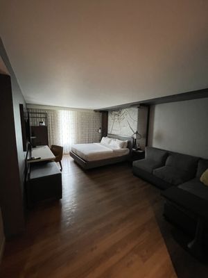 Morgantown Marriott at Waterfront Place by null