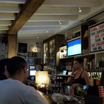 Tower 12 - Bars Near Me - Hermosa Beach, California