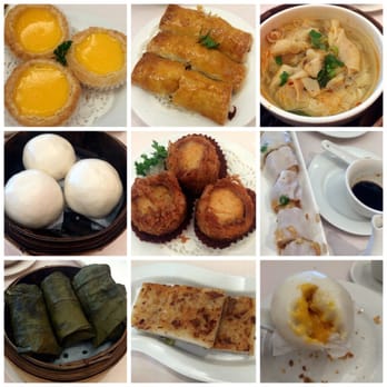 Kirin Restaurant - Fried scallop+taro is exceptional! - Seafood Near Me - New Westminster, British Columbia Kirin Restaurant - Fried scallop+taro is exceptional! - Seafood Near Me - New Westminster, British Columbia