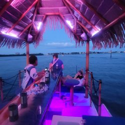 Lei'd Back Tiki Tours