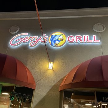 Gerry's Grill - Filipino Near Me - Artesia, California Gerry's Grill - Filipino Near Me - Artesia, California