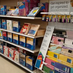 OfficeMax - Organization is key.