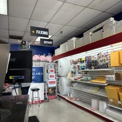 PostalAnnex+ - Office supplies