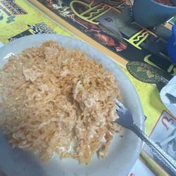 El Rio - Rice