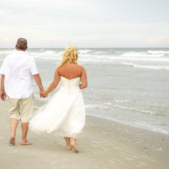 Blessed Beach Weddings - Officiants Near Me - North Myrtle Beach, South Carolina