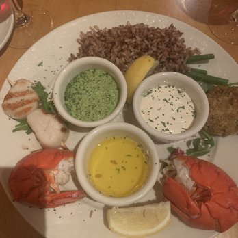 Galyn's - Seafood Near Me - Bar Harbor, Maine