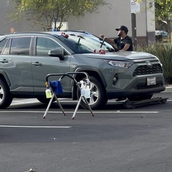 Connect Auto Glass - Auto Glass Services Near Me - San Diego, California