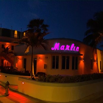 The Marlin Beachside - Hotels Near Me - Hollywood, Florida The Marlin Beachside - Hotels Near Me - Hollywood, Florida
