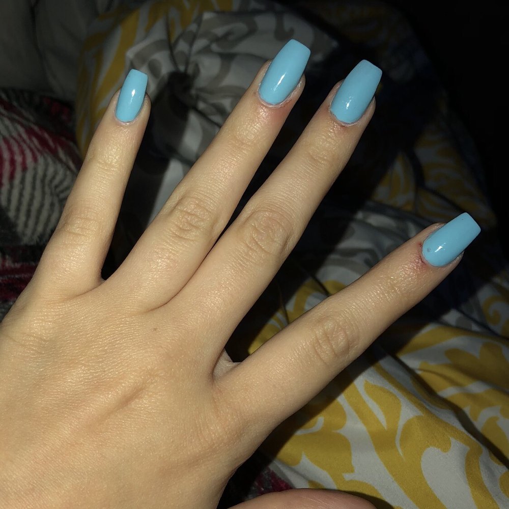 Luu Nails - Nail Salons Near Me - Lancaster, Ohio Luu Nails - Nail Salons Near Me - Lancaster, Ohio