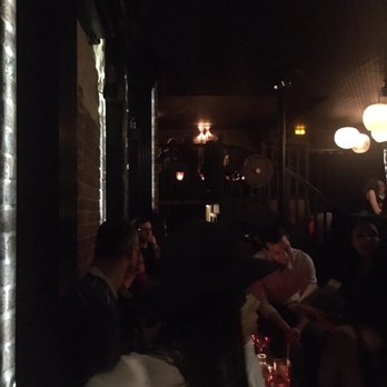 Little Red Door - Cocktail Bars Near Me - Paris, 75 Little Red Door - Cocktail Bars Near Me - Paris, 75