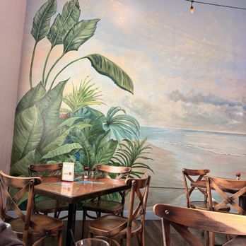 Good Vibes Coastal Kitchen - Beer Bar Near Me - Pearland, Texas