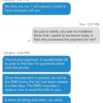 OneAZ Credit Union - Conversation with agent - Banks & Credit Unions Near Me - Phoenix, Arizona