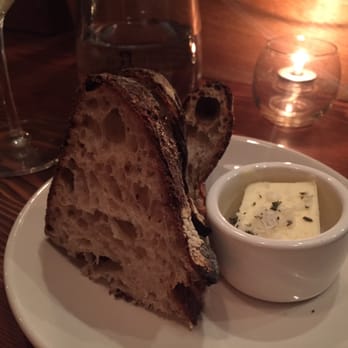3rd Cousin - Bread and salted butter - New American Near Me - San Francisco, California 3rd Cousin - Bread and salted butter - New American Near Me - San Francisco, California