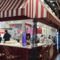 Holy Crepes - Storefront