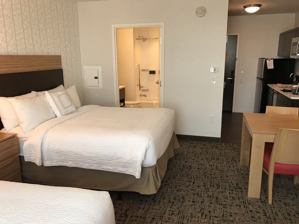 TOWNEPLACE SUITES COLUMBUS EASTON 43 Photos & 10 Reviews 4048 Morse Rd, Columbus, Ohio