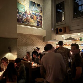 Bar Madonna - Cocktail Bars Near Me - Brooklyn, New York Bar Madonna - Cocktail Bars Near Me - Brooklyn, New York