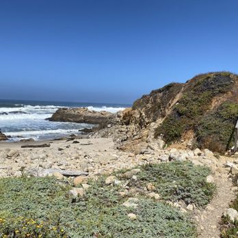 Pescadero State Beach - Beaches Near Me - Pescadero, California Pescadero State Beach - Beaches Near Me - Pescadero, California
