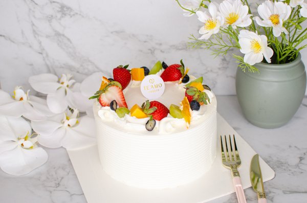 TE'AMO Sweets by null