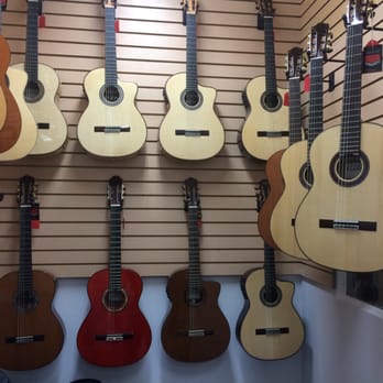 New York Guitar Parlor - Guitar Stores Near Me - New York, New York New York Guitar Parlor - Guitar Stores Near Me - New York, New York