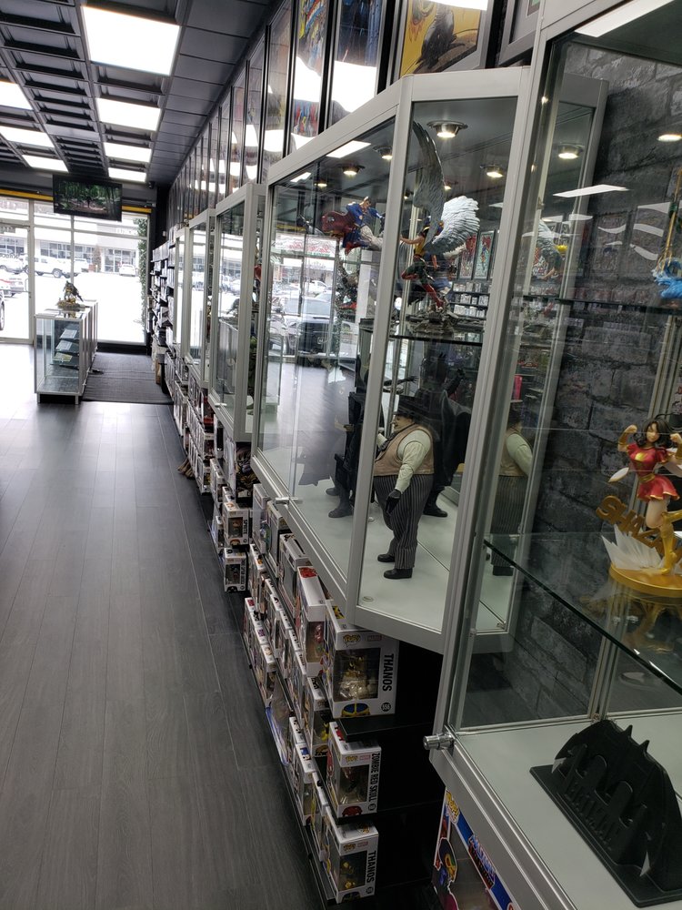 Slide of Faithful General Construction