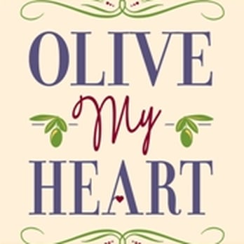 Olive My Heart - Olive My Heart Logo - Herbs & Spices Near Me - Hudson, Ohio Olive My Heart - Olive My Heart Logo - Herbs & Spices Near Me - Hudson, Ohio