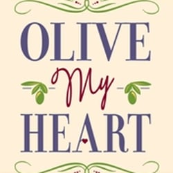 Olive My Heart - Olive My Heart Logo