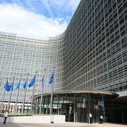 Le Berlaymont