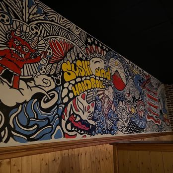 Komé - Sushi Bars Near Me - Dallas, Texas Komé - Sushi Bars Near Me - Dallas, Texas