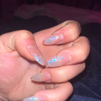 Castle Nail Spa - Nail Salons Near Me - Dallas, Texas